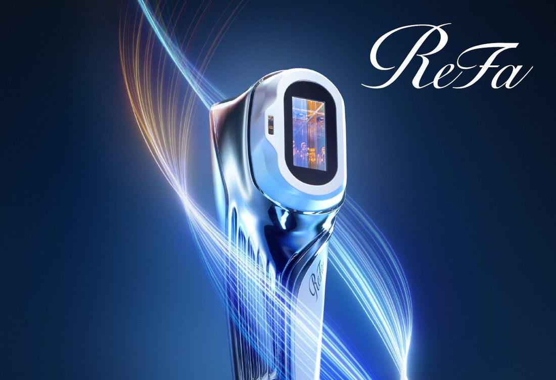 「ReFa EPI W COOL体験販売会」