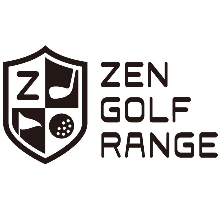 ZEN GOLF RANGE