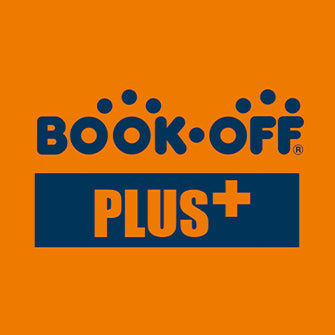 BOOK OFF PLUS