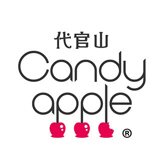 代官山Candy Apple