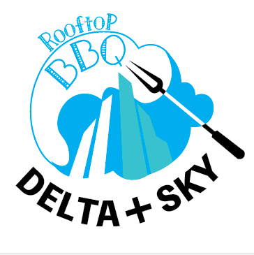 DELTA＋SKY