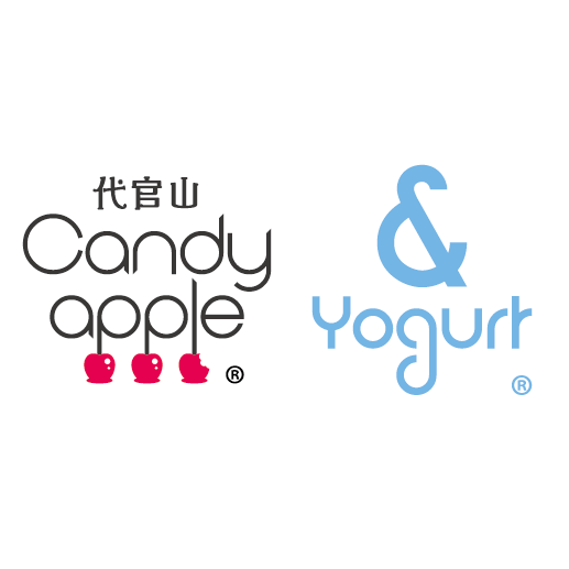 代官山Candy Apple , & Yogurt