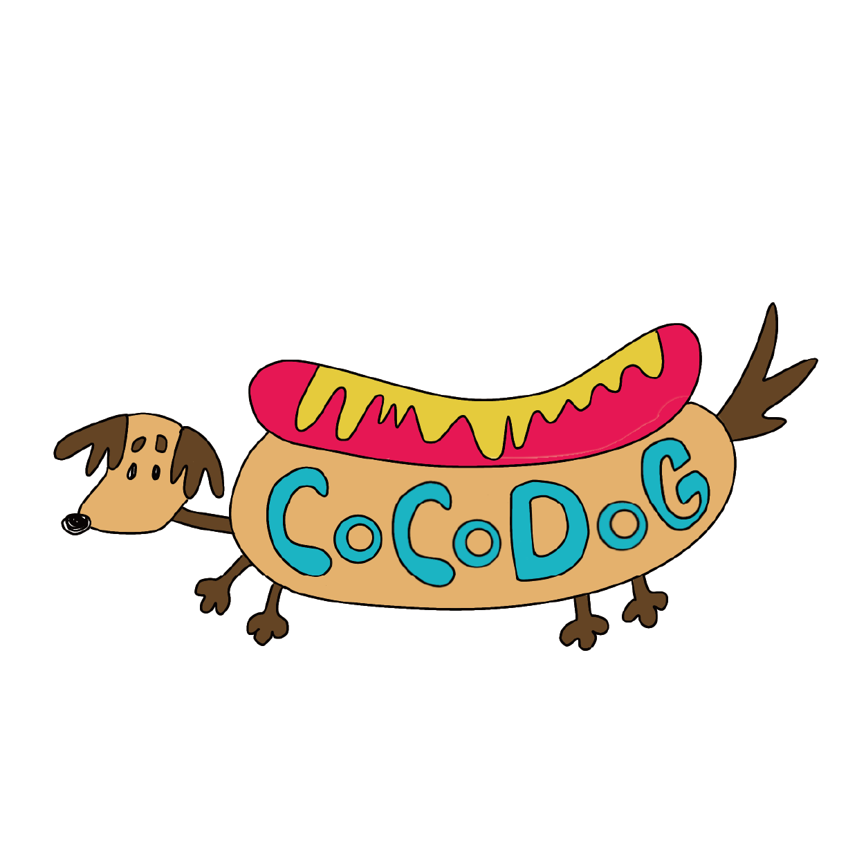 COCODOG
