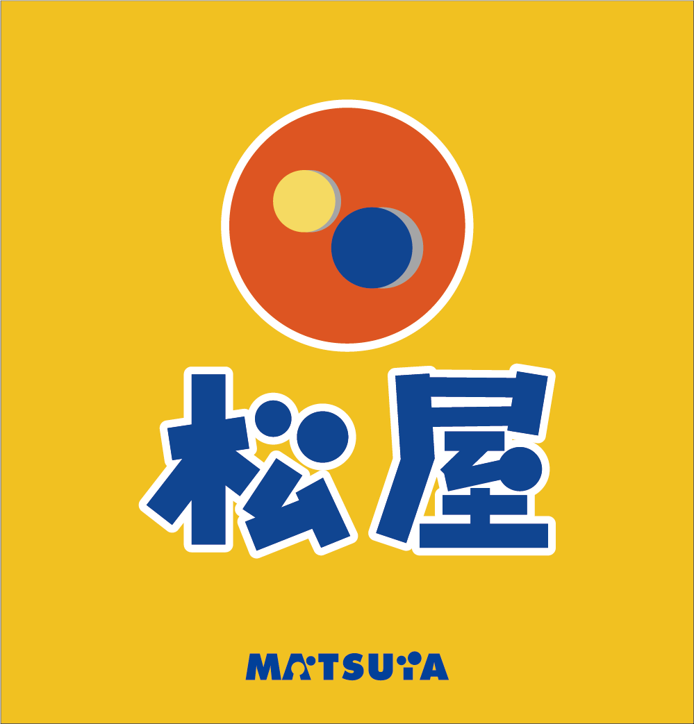 松屋・松のや – ラクーン